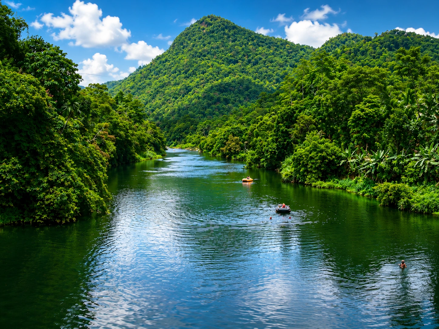 Kelani River